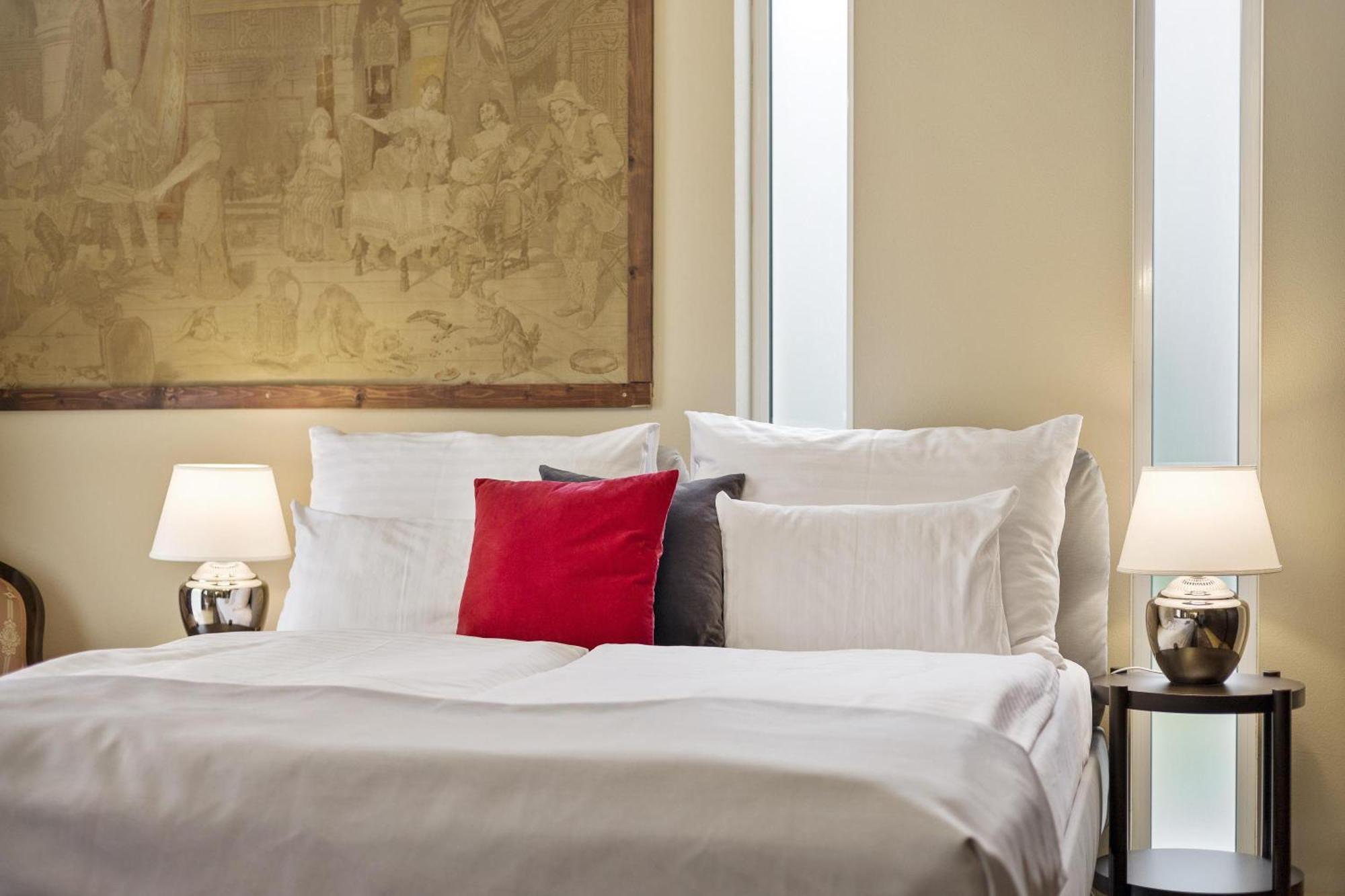 Hotel Antares Братислава Экстерьер фото