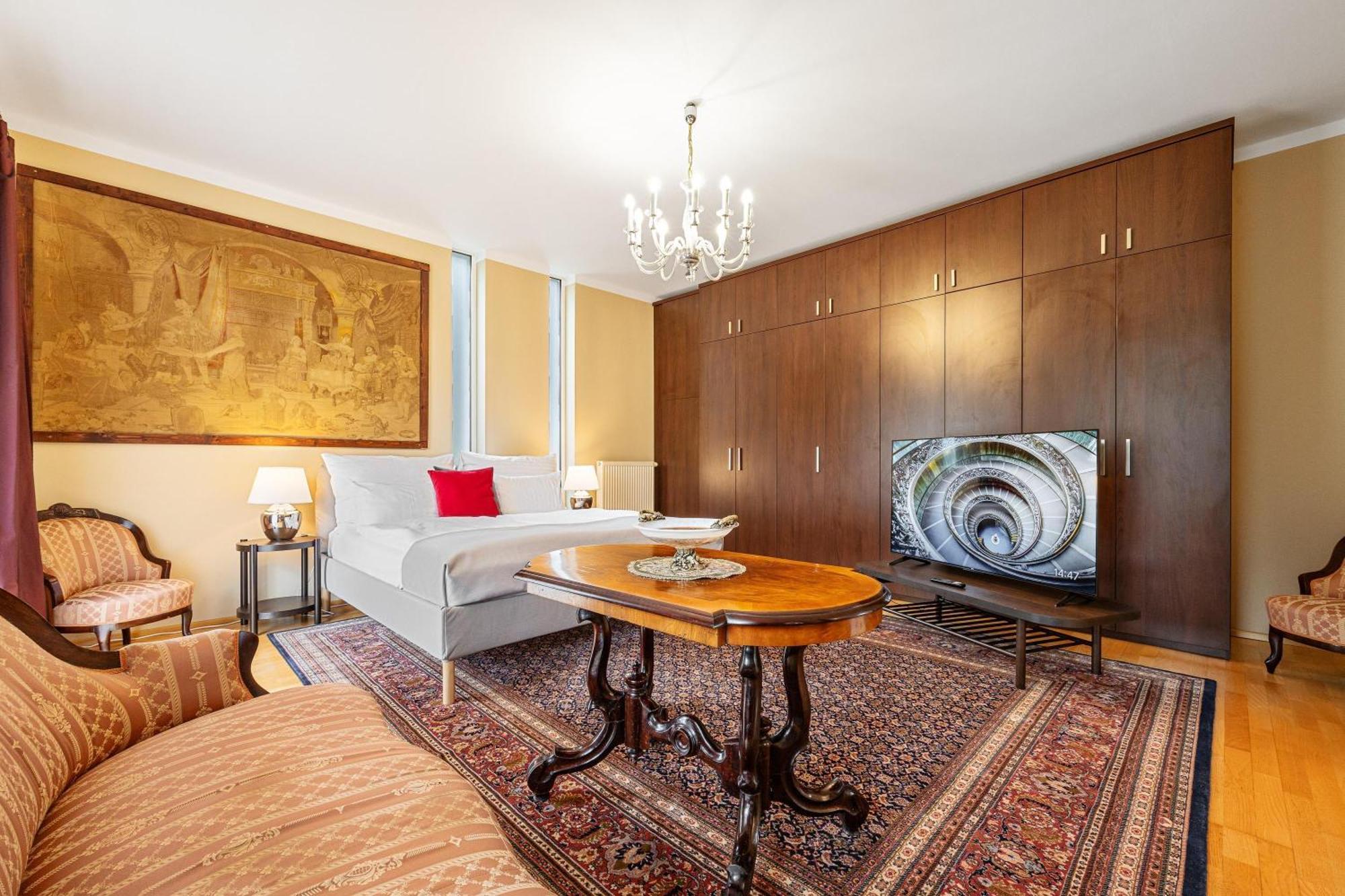 Hotel Antares Братислава Экстерьер фото